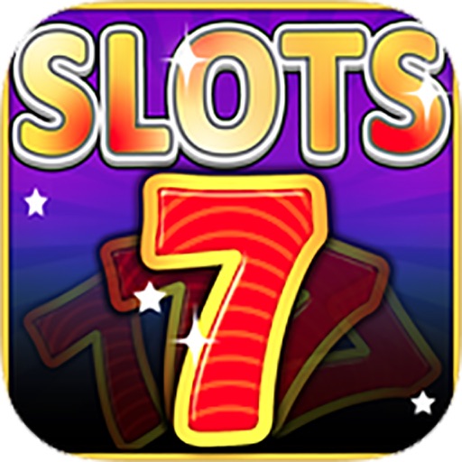 Hot Tow: HD Slots New Machines! icon