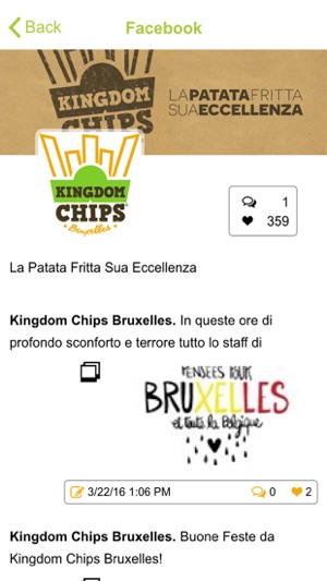 Kingdom Chips Italia(圖3)-速報App