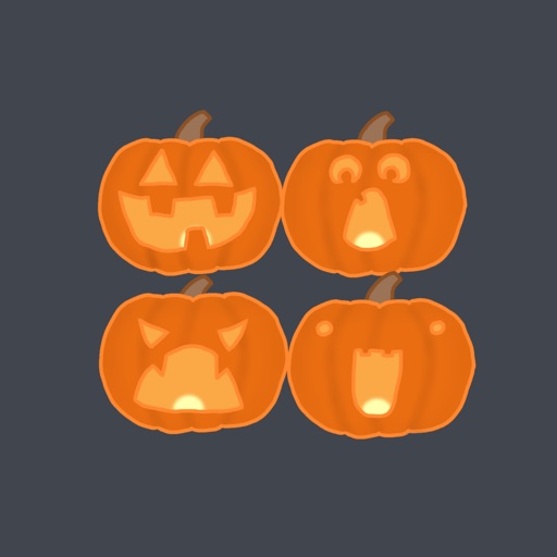 Pumpkinmojis