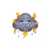 Classy Weather - stickers for iMessage