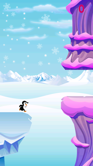 Penguin Hero Run(圖1)-速報App