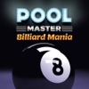 Pool Master Billiard Mania