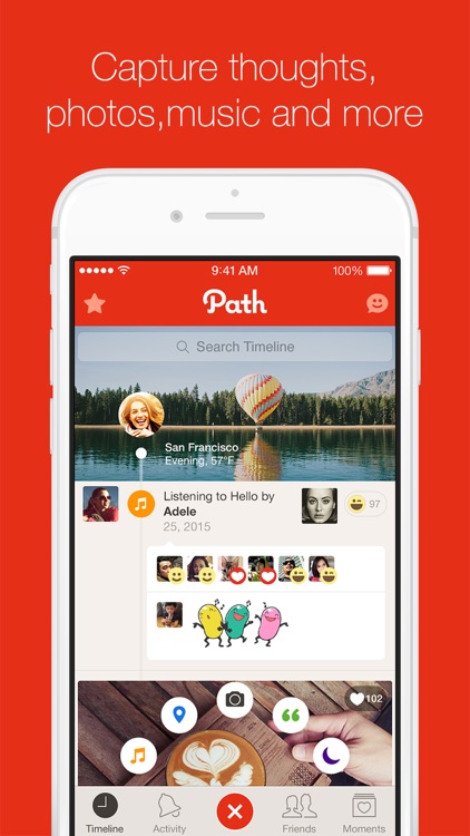 Path