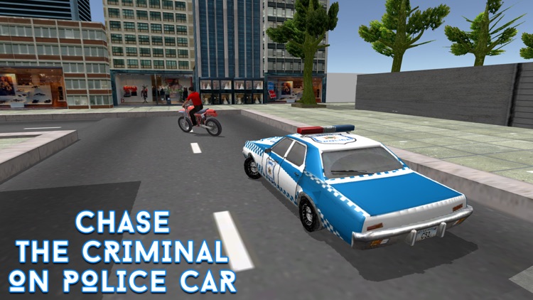 Police Subway Security Dog – City crime chase sim