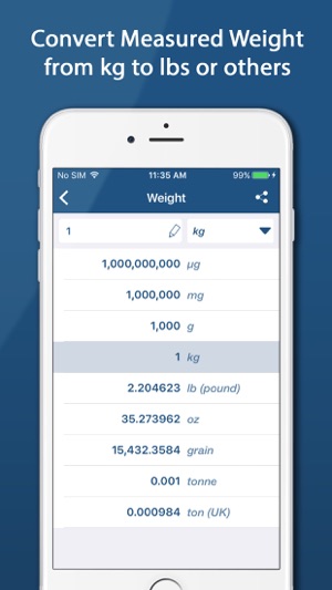 Unit Converter - All in One(圖4)-速報App