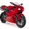 Motorcycles - Ducati Specs