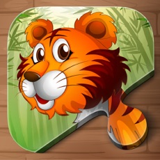 Activities of Animal Puzzle - Kids and Toddlers