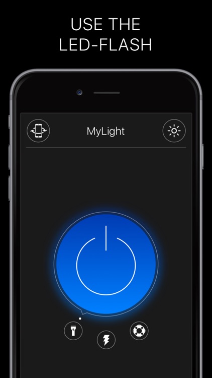 MyLight - Flashlight