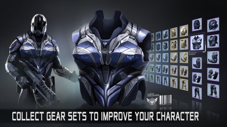 Dead Effect 2 screenshot-4