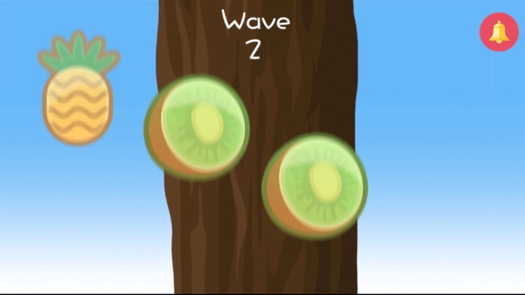 Donnybrook-fruit-fruit Flash screenshot-4