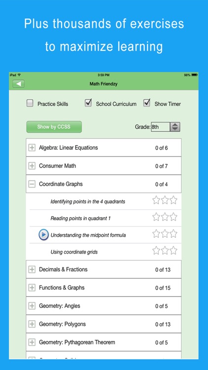 Math Tutor  Plus - Homework Help, Live Tutoring