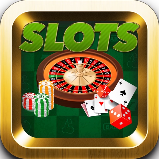 Grand Slots Roulette - Las Vegas Casino Games iOS App