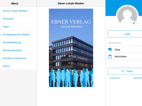 Ebner Verlag lokale Medienのおすすめ画像1