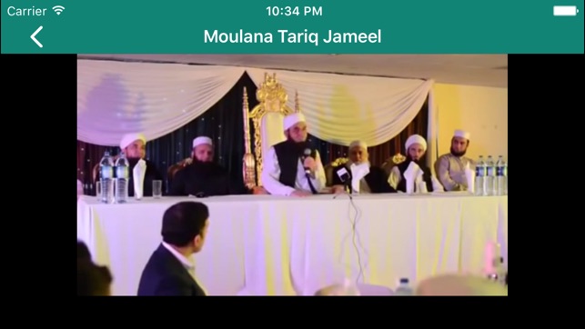 Tariq Jameel Bayans 10 ہزار(圖5)-速報App