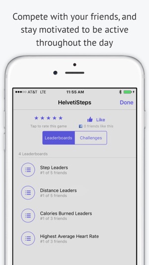 HelvetiSteps(圖3)-速報App