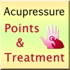 Treatment by Acupressure