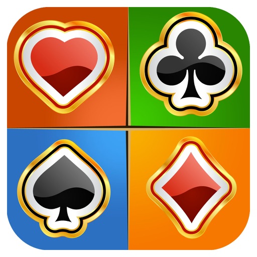 Freecell Solitaire Pro- Premium Card Paradise Game iOS App