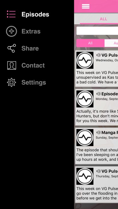 Anime Pulse - Anime &... screenshot1