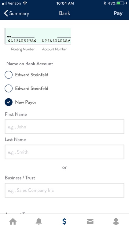 GUARDIAN® Accounts & Policies