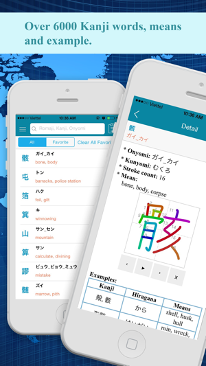 Japanese English Bilingual(圖3)-速報App