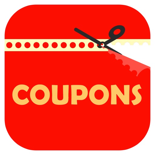 Coupons for Great American Cookies icon