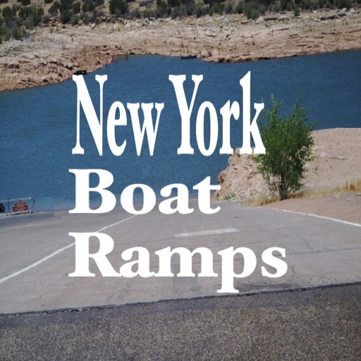 New York: Salt Water Boat Ramps