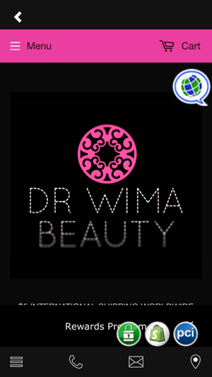 DR WIMA SHOP(圖2)-速報App