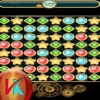 The Diamond Stars And Jewel Match Puzzle Game