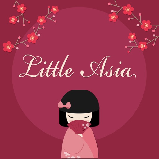 Little Asia Gastonia