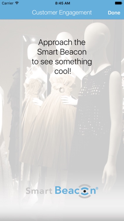 Smart Beacon screenshot-3