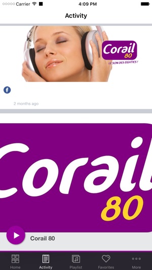 Corail 80(圖2)-速報App