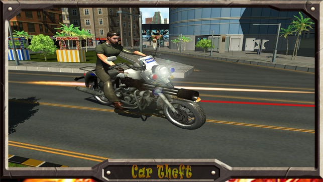 War Bike - Bike Gun Strike Fight(圖5)-速報App