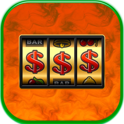 Real Vegas Casino 888 - Play Free - Spin And Win iOS App