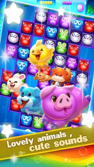 Pet Match - Sweet Play Game(圖3)-速報App