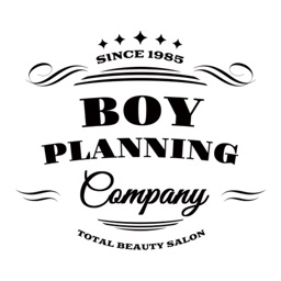 BOY PLANNING（ボーイプランニング）公式アプリ