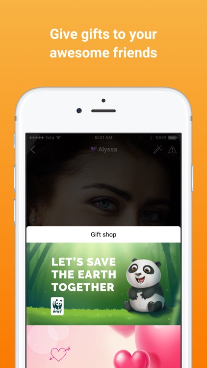 FlirtyMania – Video Chat & Live Stream screenshot-3