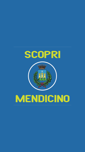 Scopri Mendicino(圖1)-速報App