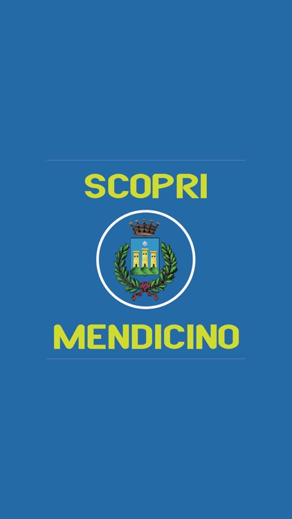 Scopri Mendicino