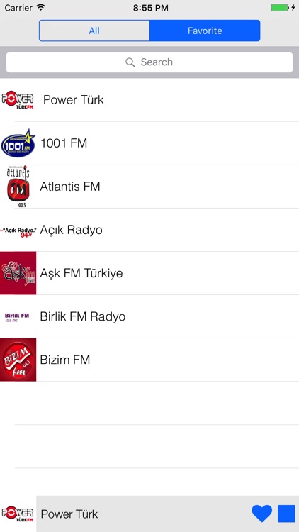 Turkey Music Radios