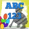 ABC 123 for Kids ® by Claudio Souza Mattos
