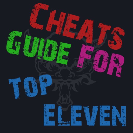 Cheats Guide For Top Eleven Icon