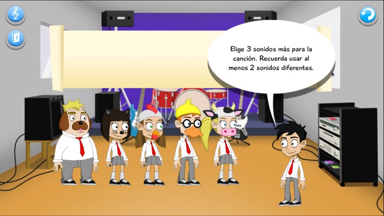 Patrones del Ritmo screenshot-4