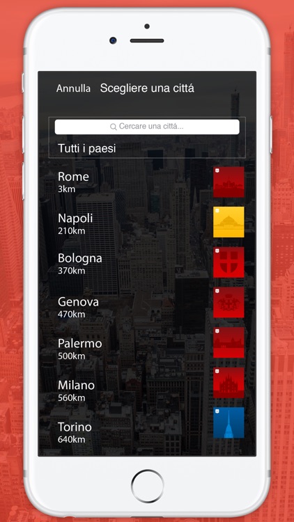 Arezzo App