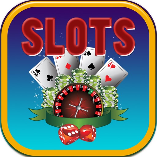 Best Atlantic City Casino - Free Slots Game Icon