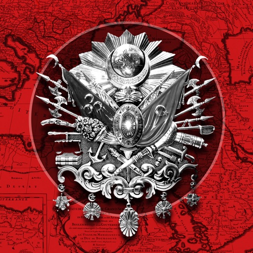 The Ottoman Empire Guide icon