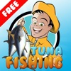 Tuna Fishing Game