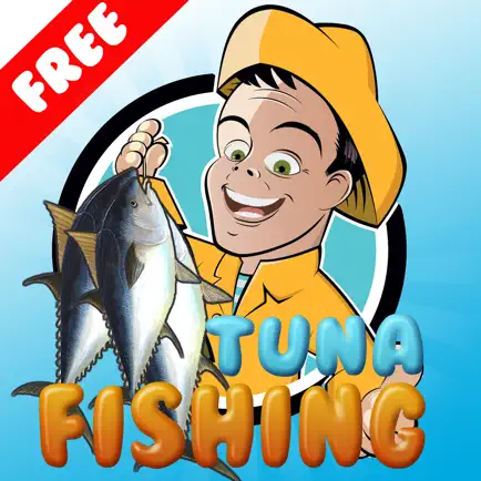 Tuna Fishing Game Cheats