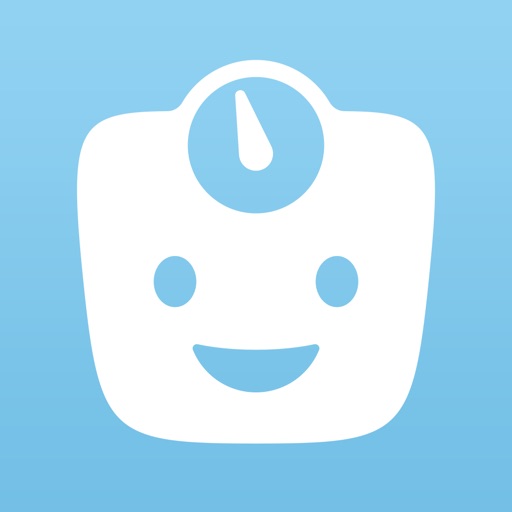 Happy Scale by Front Pocket Software LLC