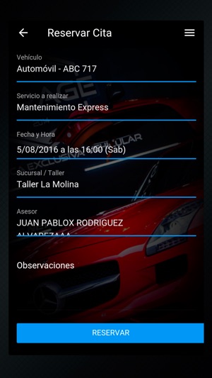 GARAGE PERÚ(圖3)-速報App