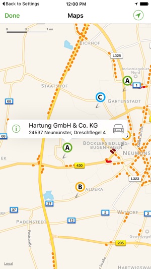 Hartung Geo(圖3)-速報App